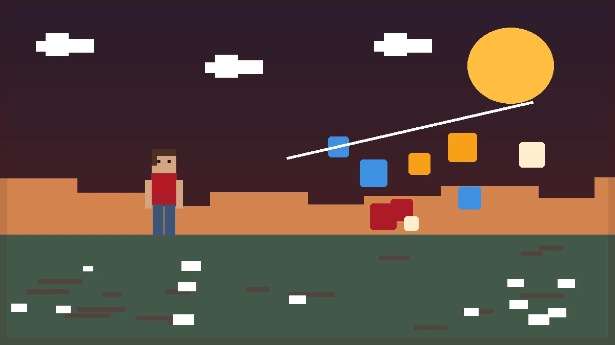 Yes Steve Model gameplay scene for troubleshooting guide